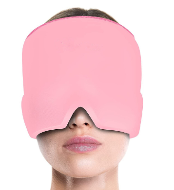 360° Cooling/Heating Mask 2.0