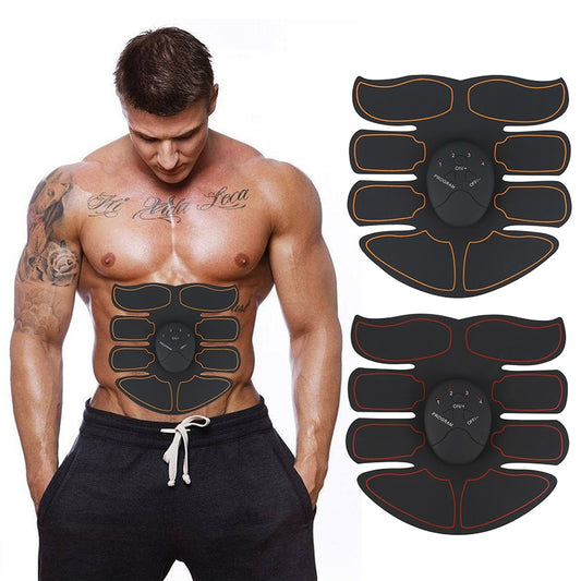 EMS Abdominal Muscle Stimulator